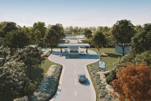 LOT FOR SALE, SAN FERMIN NEIGHBORHOOD - Don Torcuato