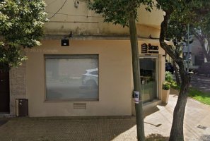 Rental Shop in Olivos Corner with Basement