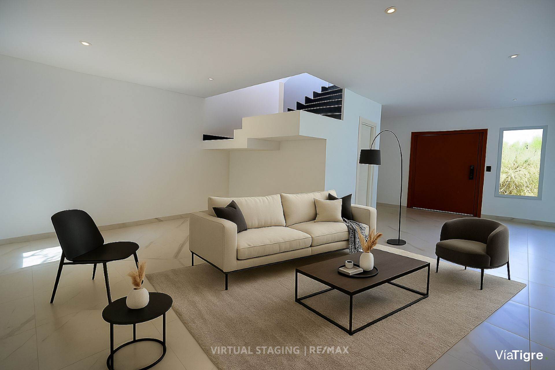 Casa 4Amb a Estrenar c/Amarra Propia - Boat Center