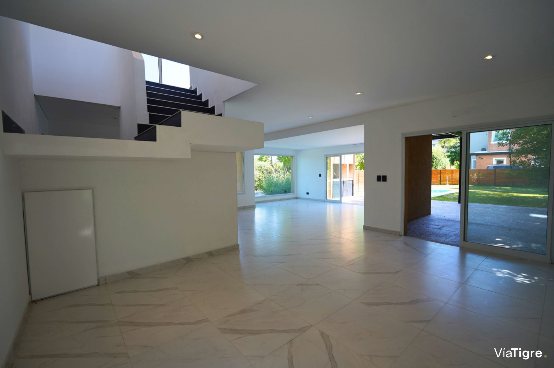 Casa 4Amb a Estrenar c/Amarra Propia - Boat Center