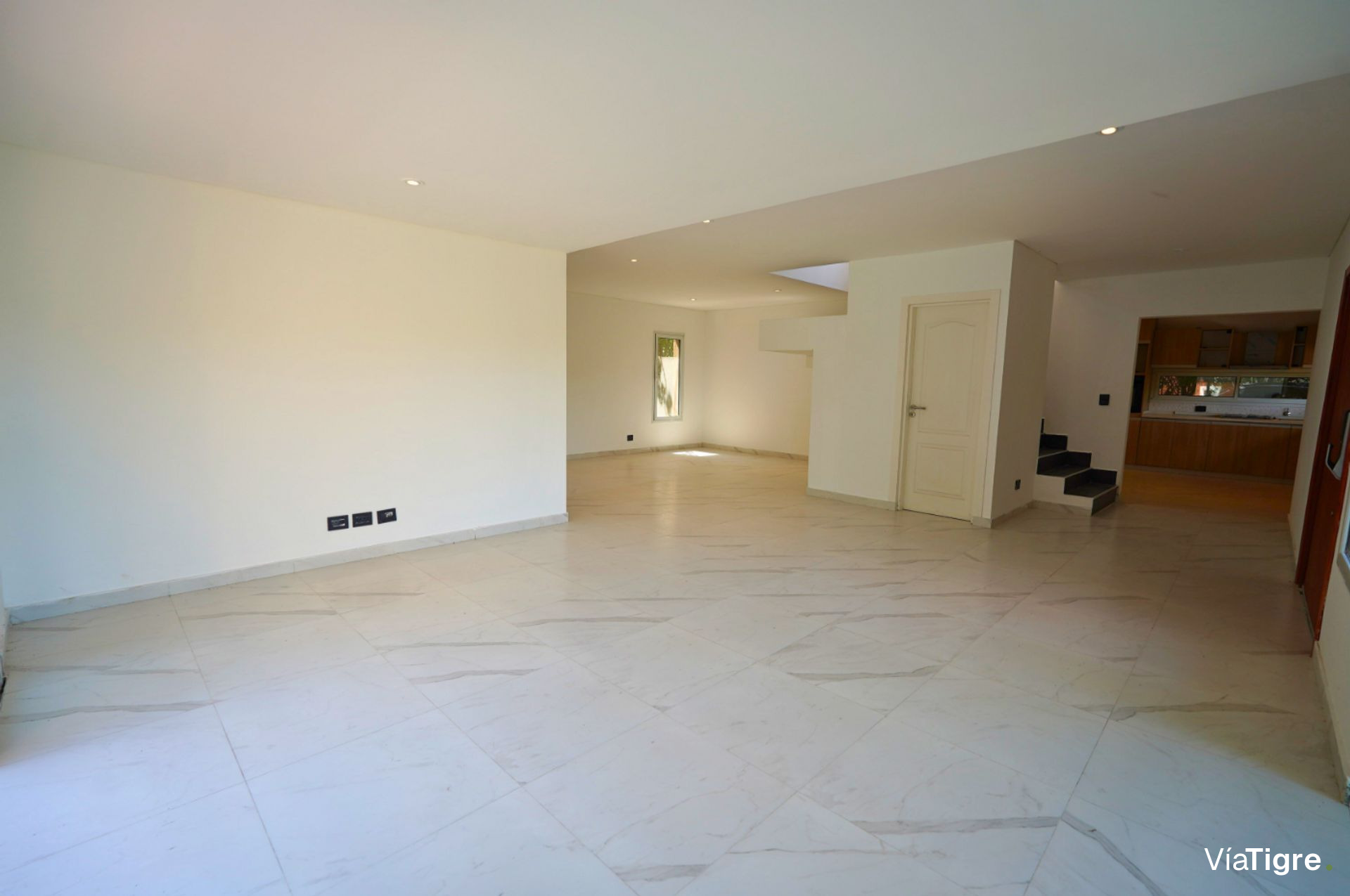 Casa 4Amb a Estrenar c/Amarra Propia - Boat Center