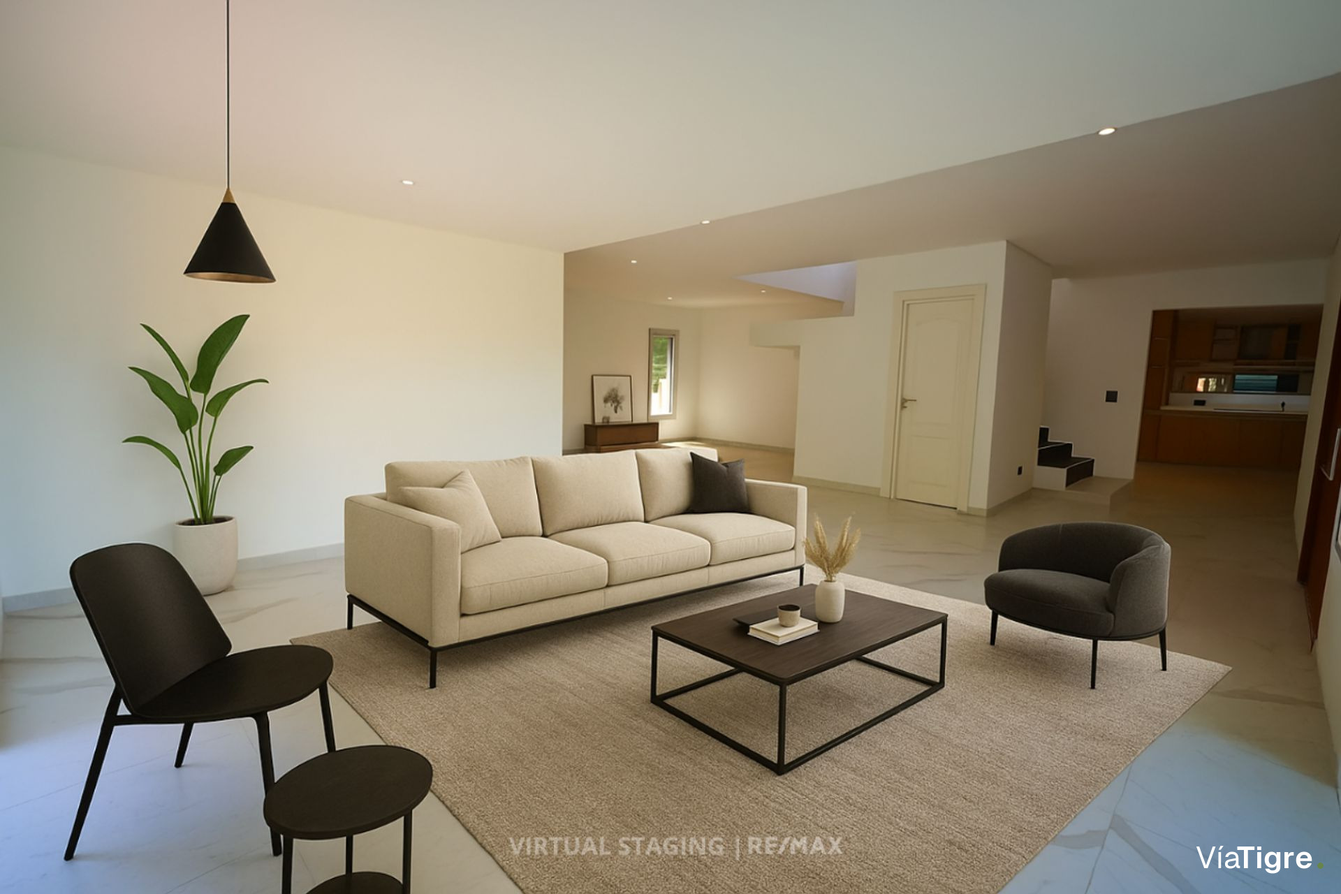 Casa 4Amb a Estrenar c/Amarra Propia - Boat Center