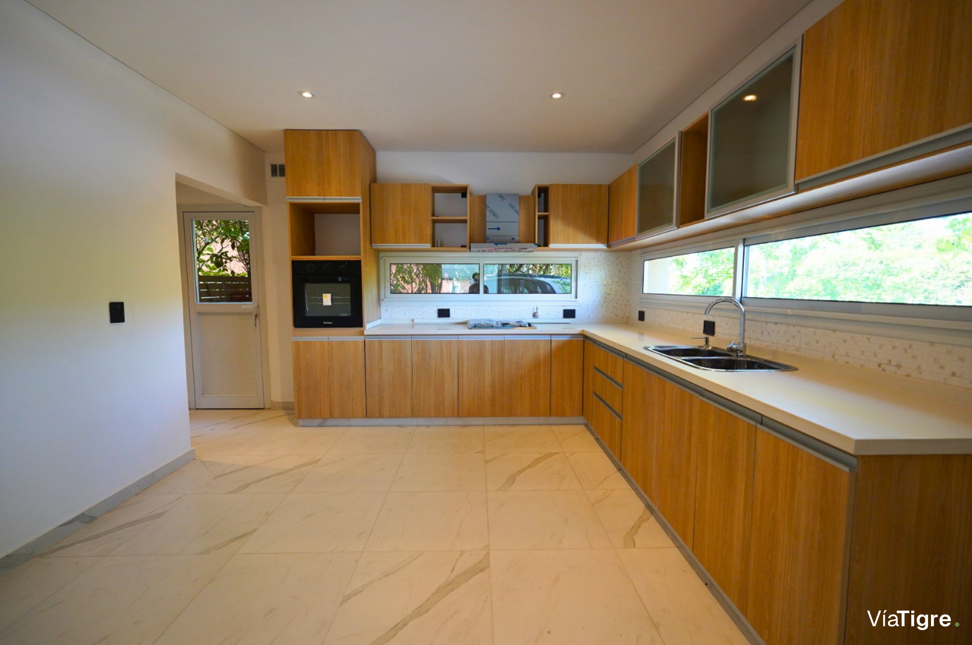 Casa 4Amb a Estrenar c/Amarra Propia - Boat Center