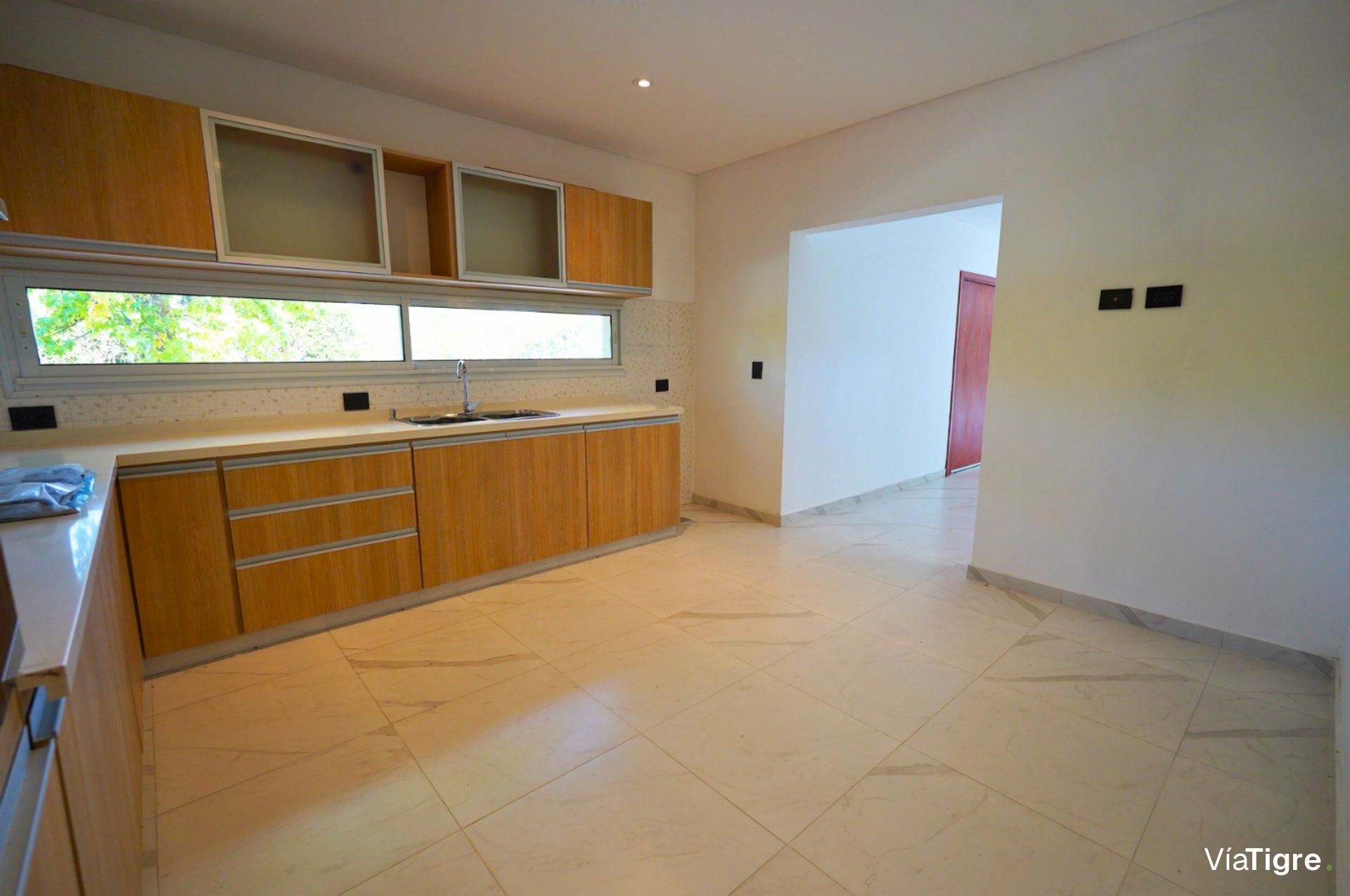 Casa 4Amb a Estrenar c/Amarra Propia - Boat Center