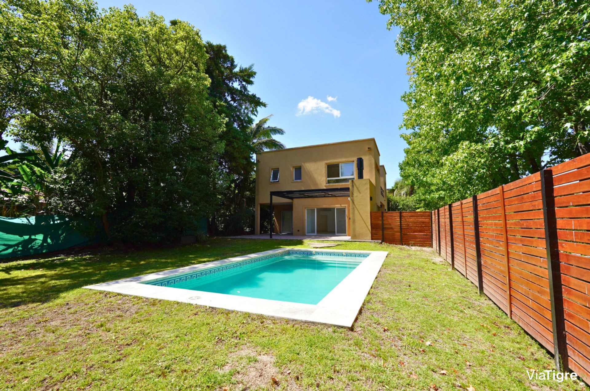 Casa 4Amb a Estrenar c/Amarra Propia - Boat Center