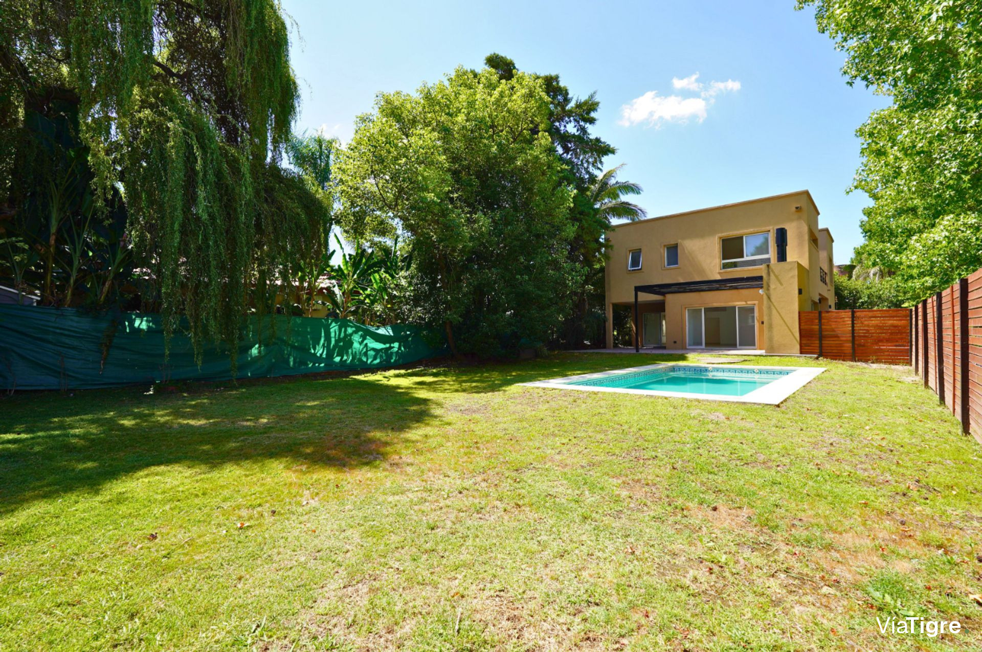 Casa 4Amb a Estrenar c/Amarra Propia - Boat Center