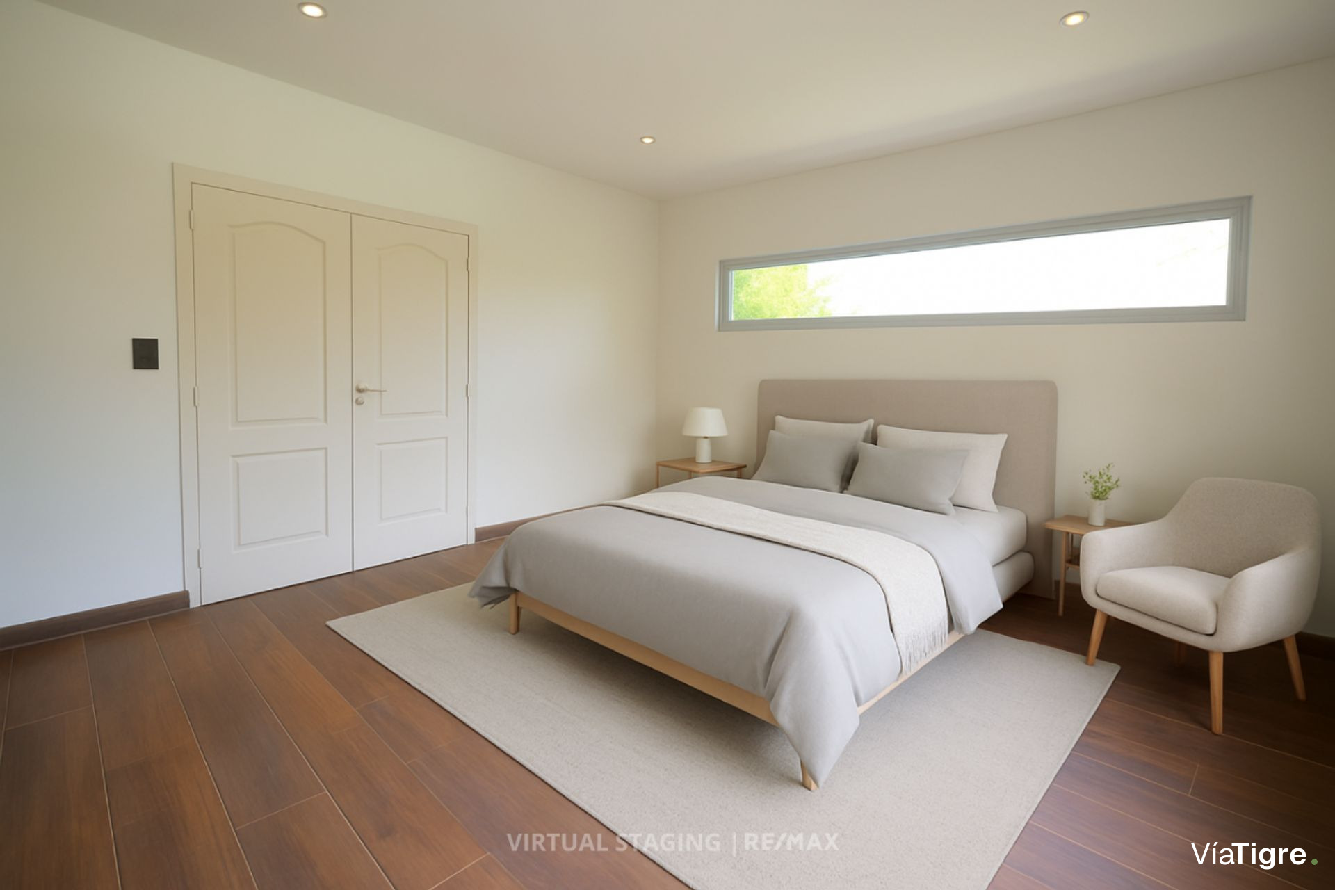Casa 4Amb a Estrenar c/Amarra Propia - Boat Center