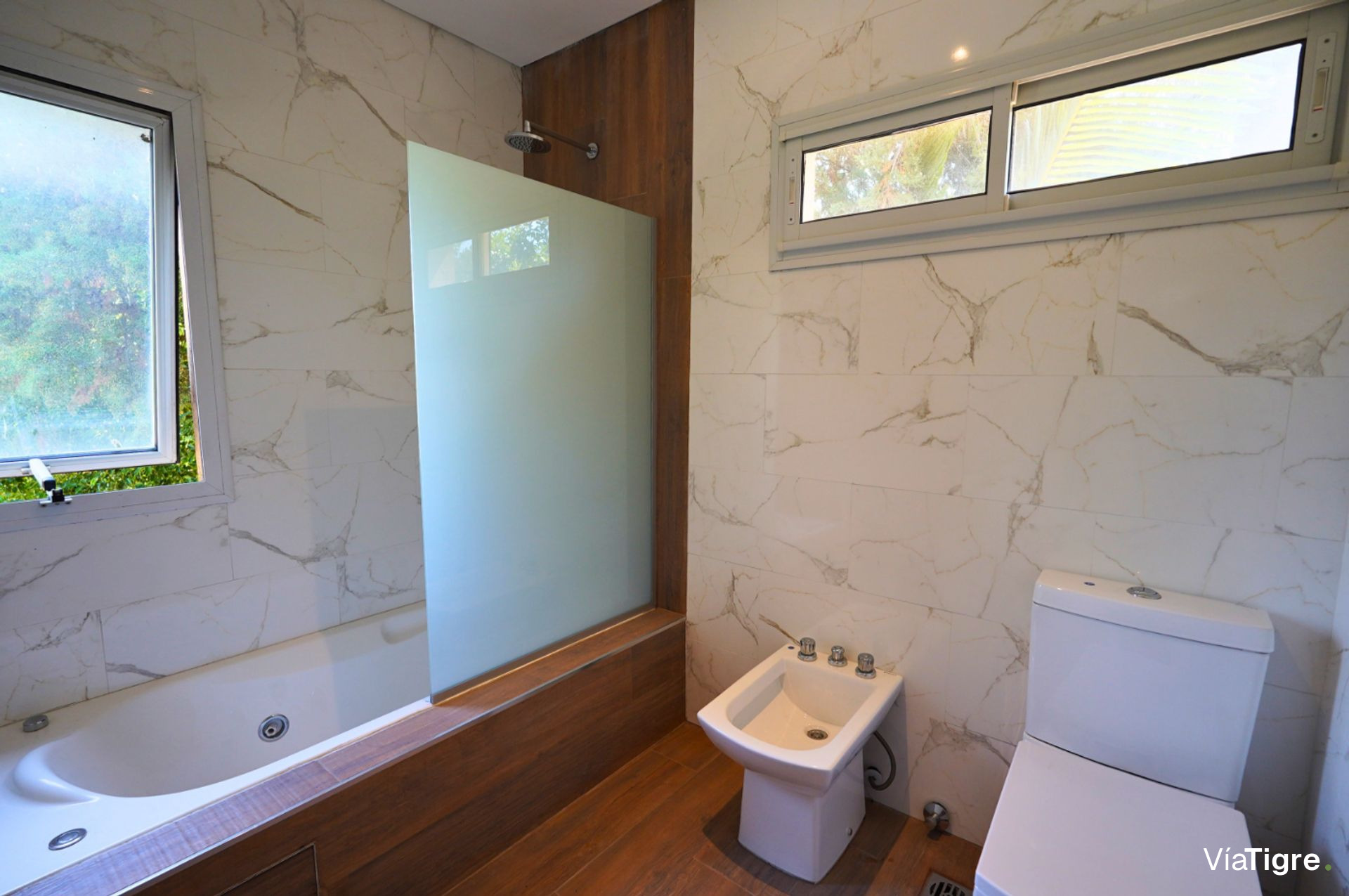 Casa 4Amb a Estrenar c/Amarra Propia - Boat Center