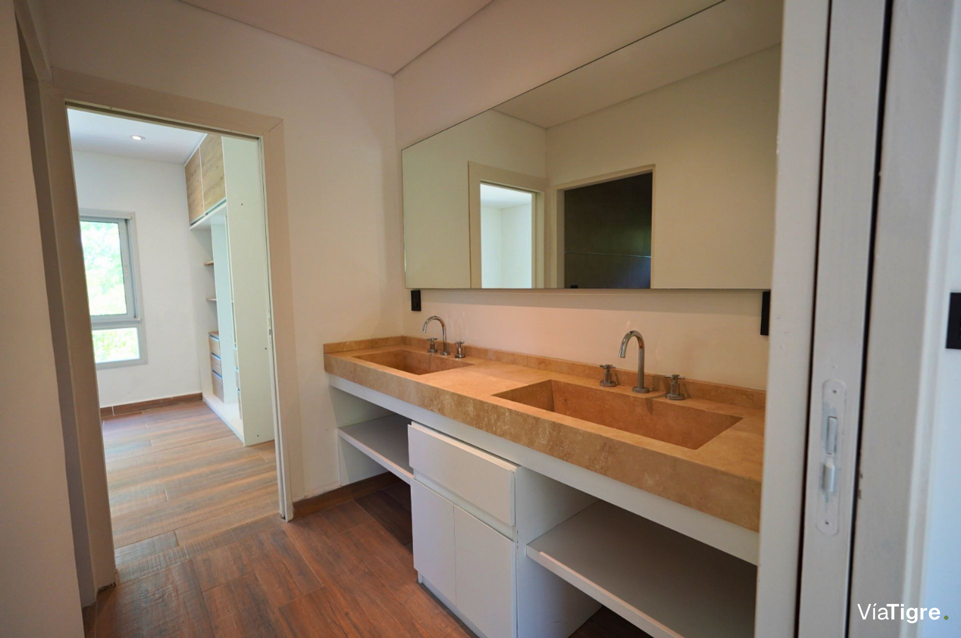Casa 4Amb a Estrenar c/Amarra Propia - Boat Center