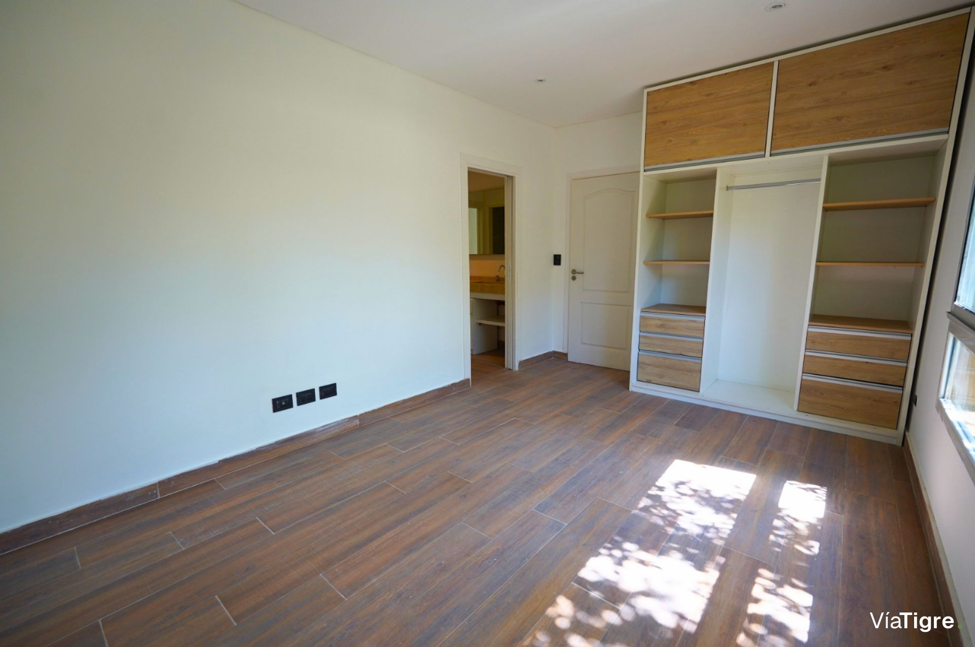 Casa 4Amb a Estrenar c/Amarra Propia - Boat Center