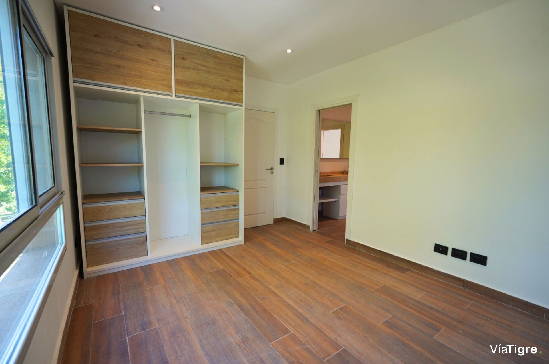 Casa 4Amb a Estrenar c/Amarra Propia - Boat Center