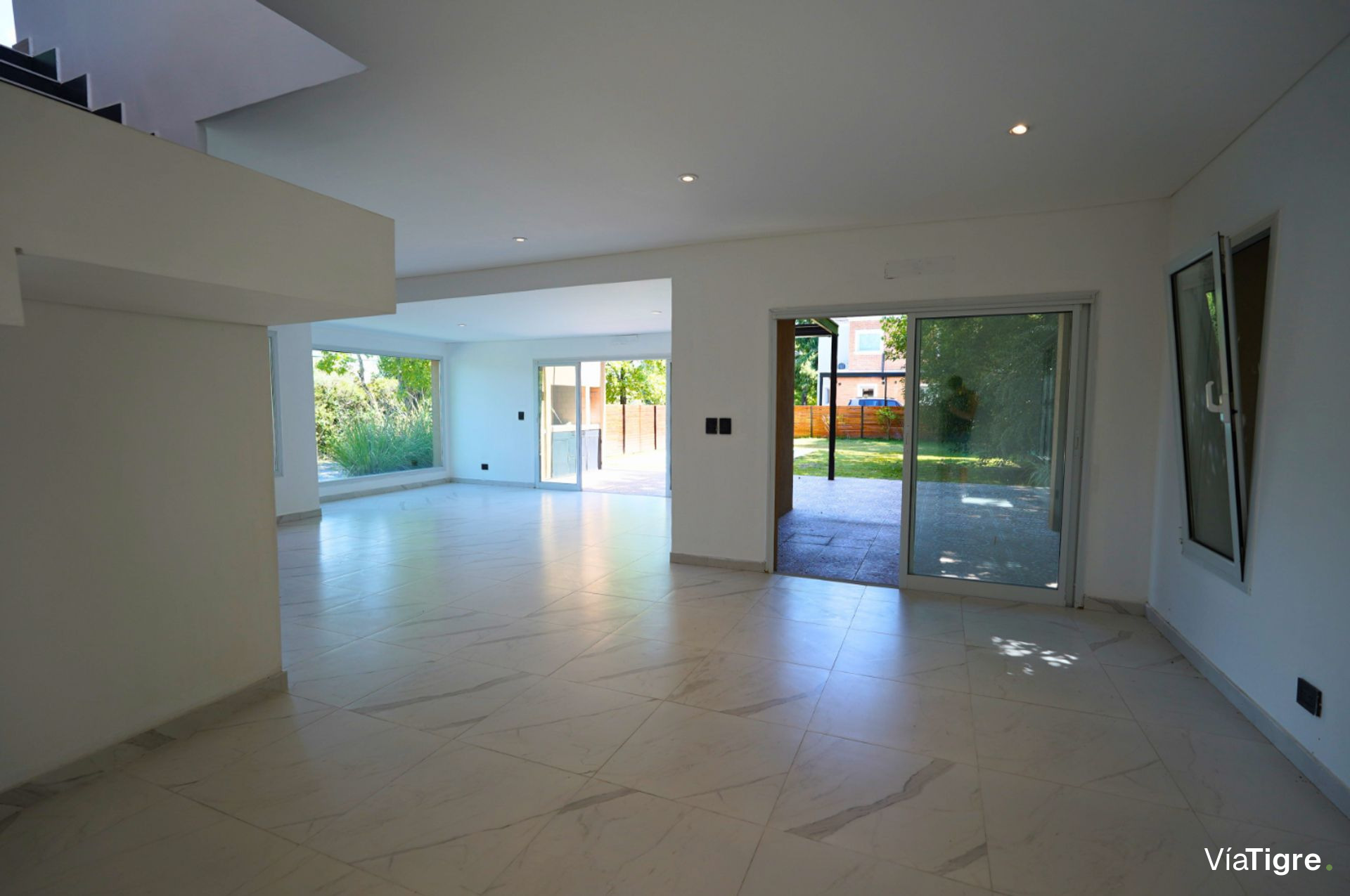 Casa 4Amb a Estrenar c/Amarra Propia - Boat Center