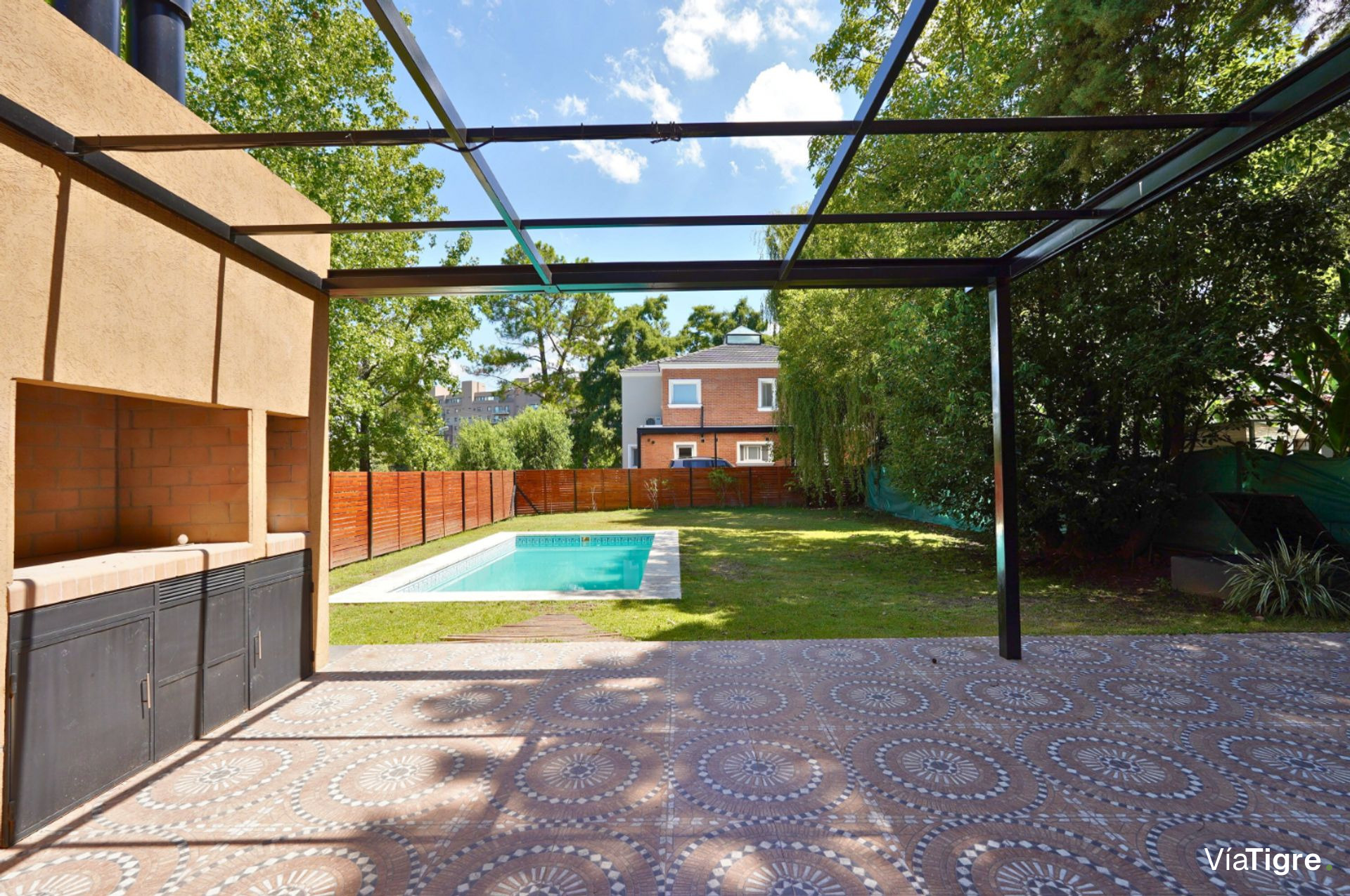 Casa 4Amb a Estrenar c/Amarra Propia - Boat Center