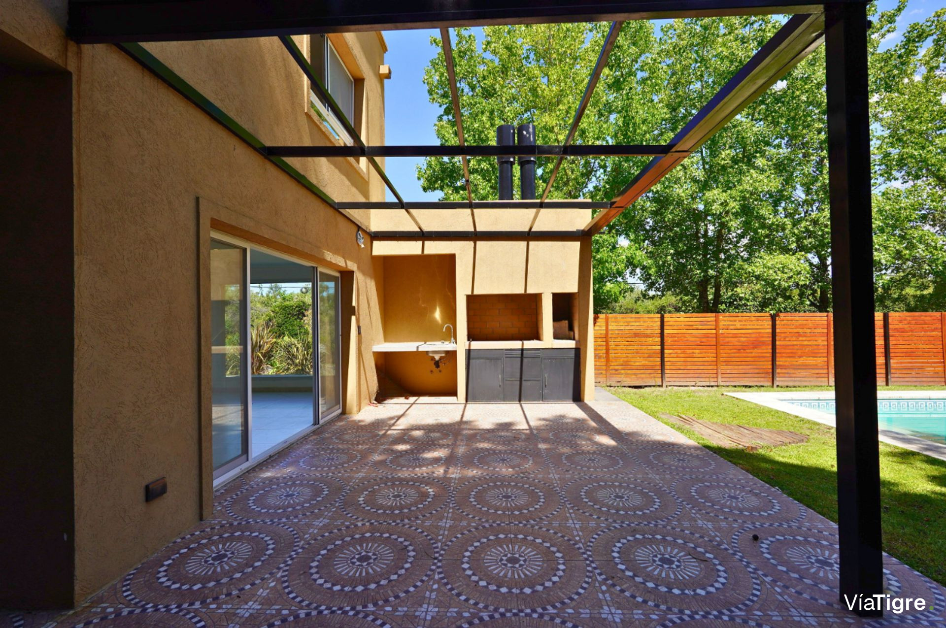 Casa 4Amb a Estrenar c/Amarra Propia - Boat Center