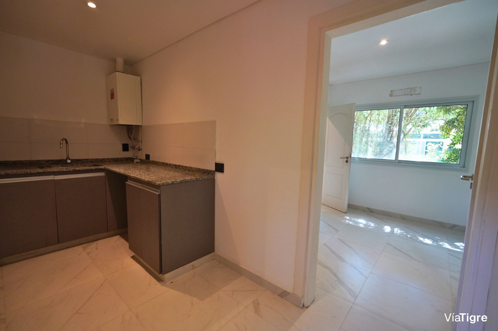 Casa 4Amb a Estrenar c/Amarra Propia - Boat Center