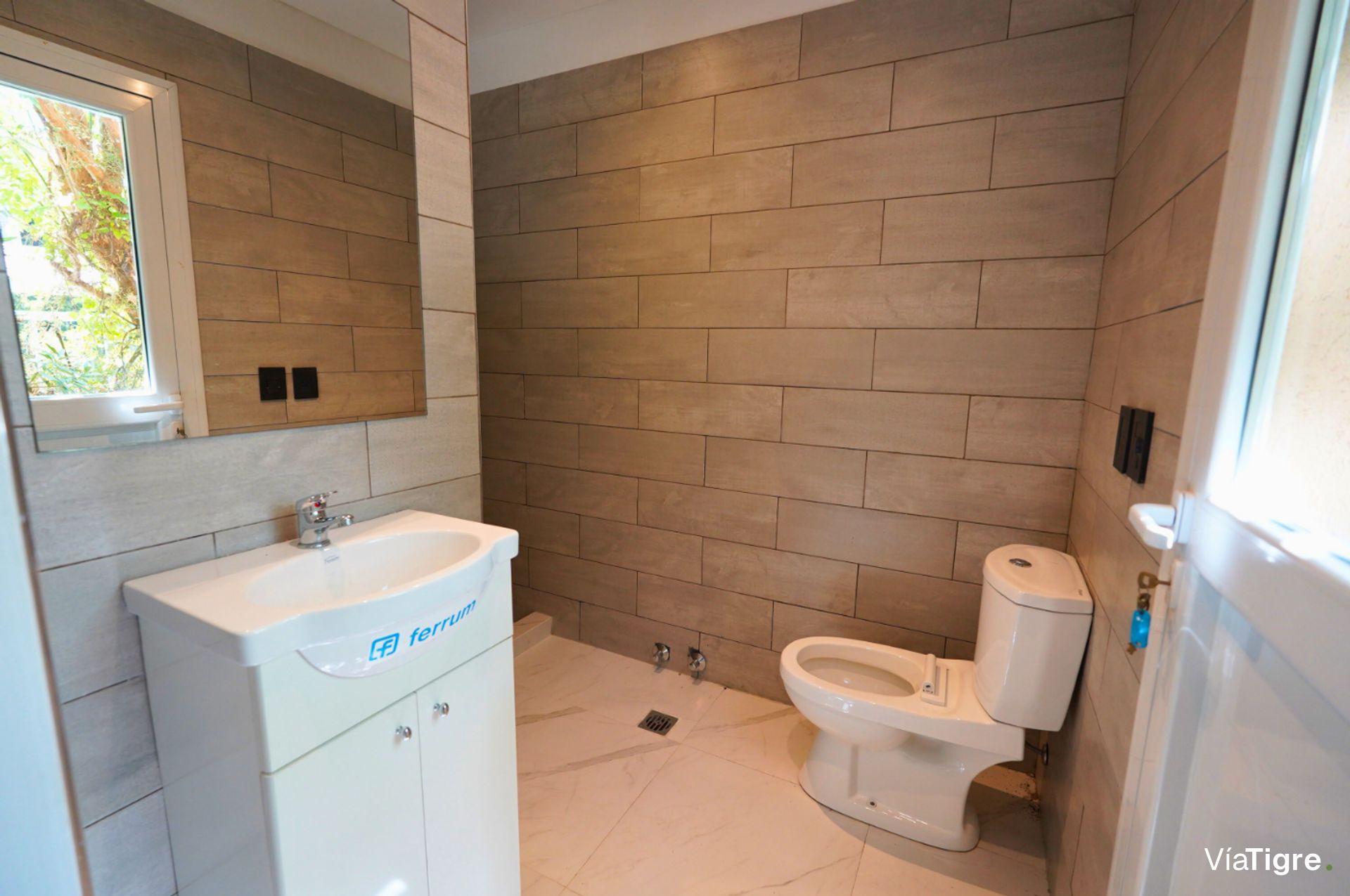 Casa 4Amb a Estrenar c/Amarra Propia - Boat Center