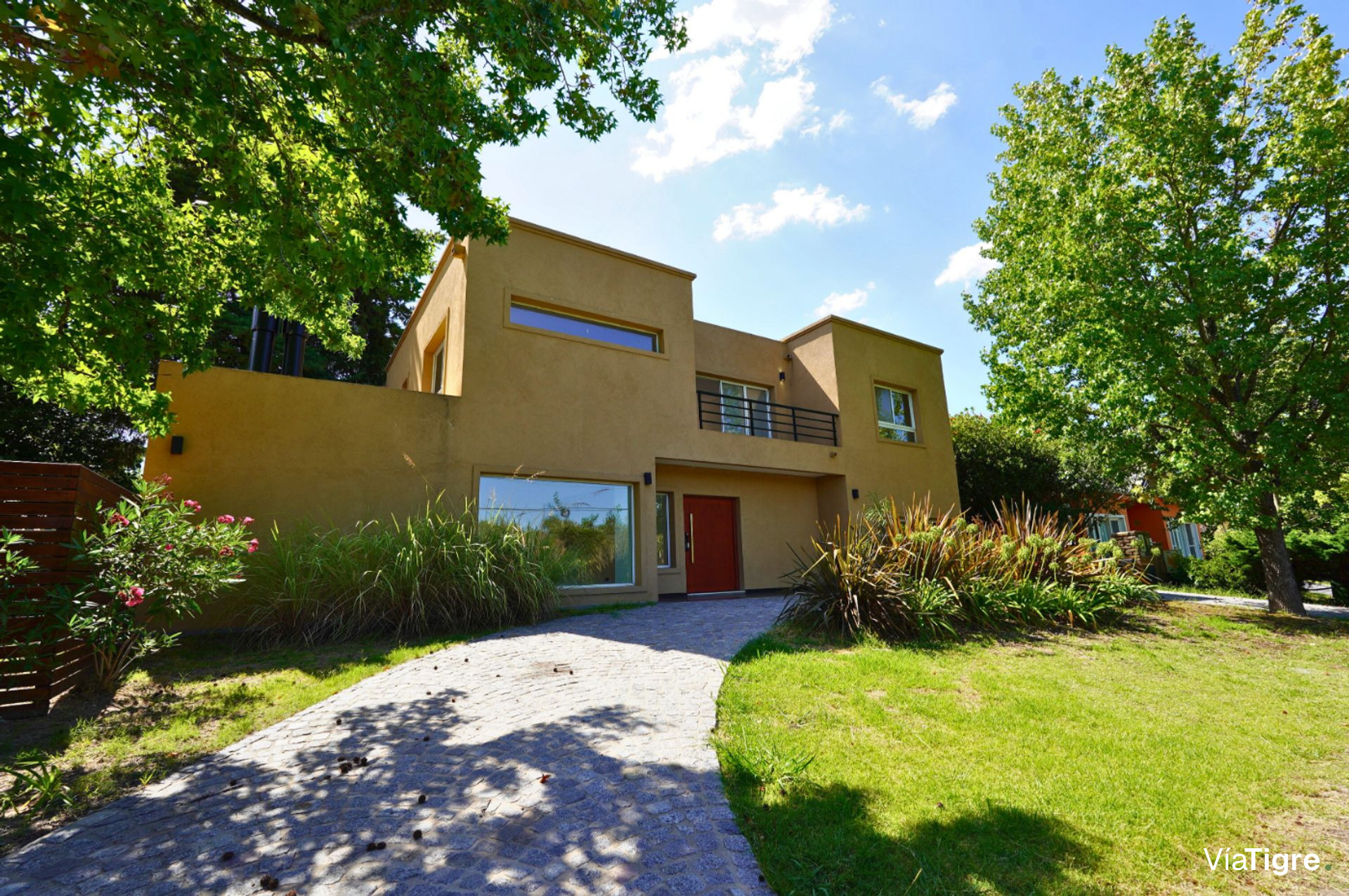 Casa 4Amb a Estrenar c/Amarra Propia - Boat Center
