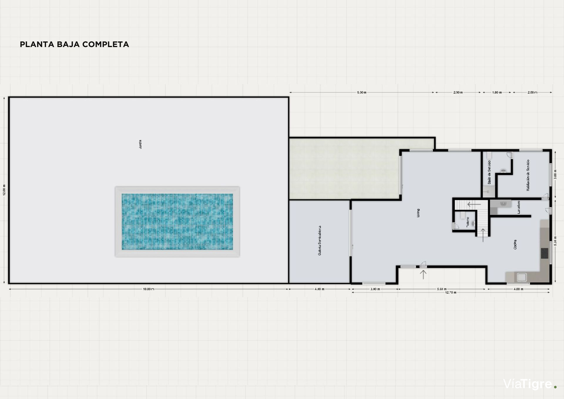 Casa 4Amb a Estrenar c/Amarra Propia - Boat Center