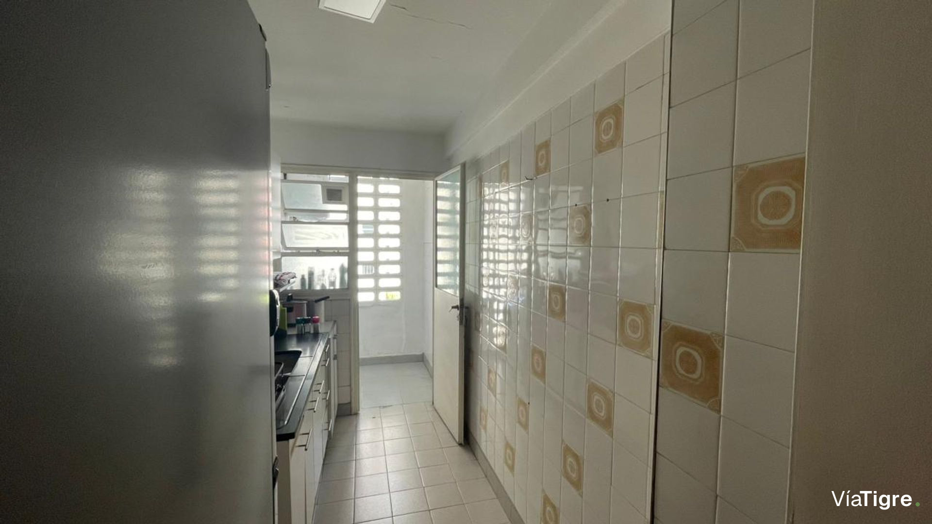Venta Dto 2 ambientes balcón y baulera en Florida