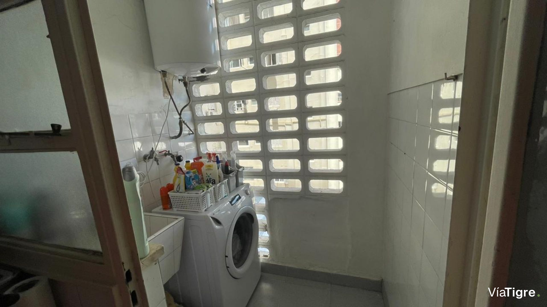 Venta Dto 2 ambientes balcón y baulera en Florida