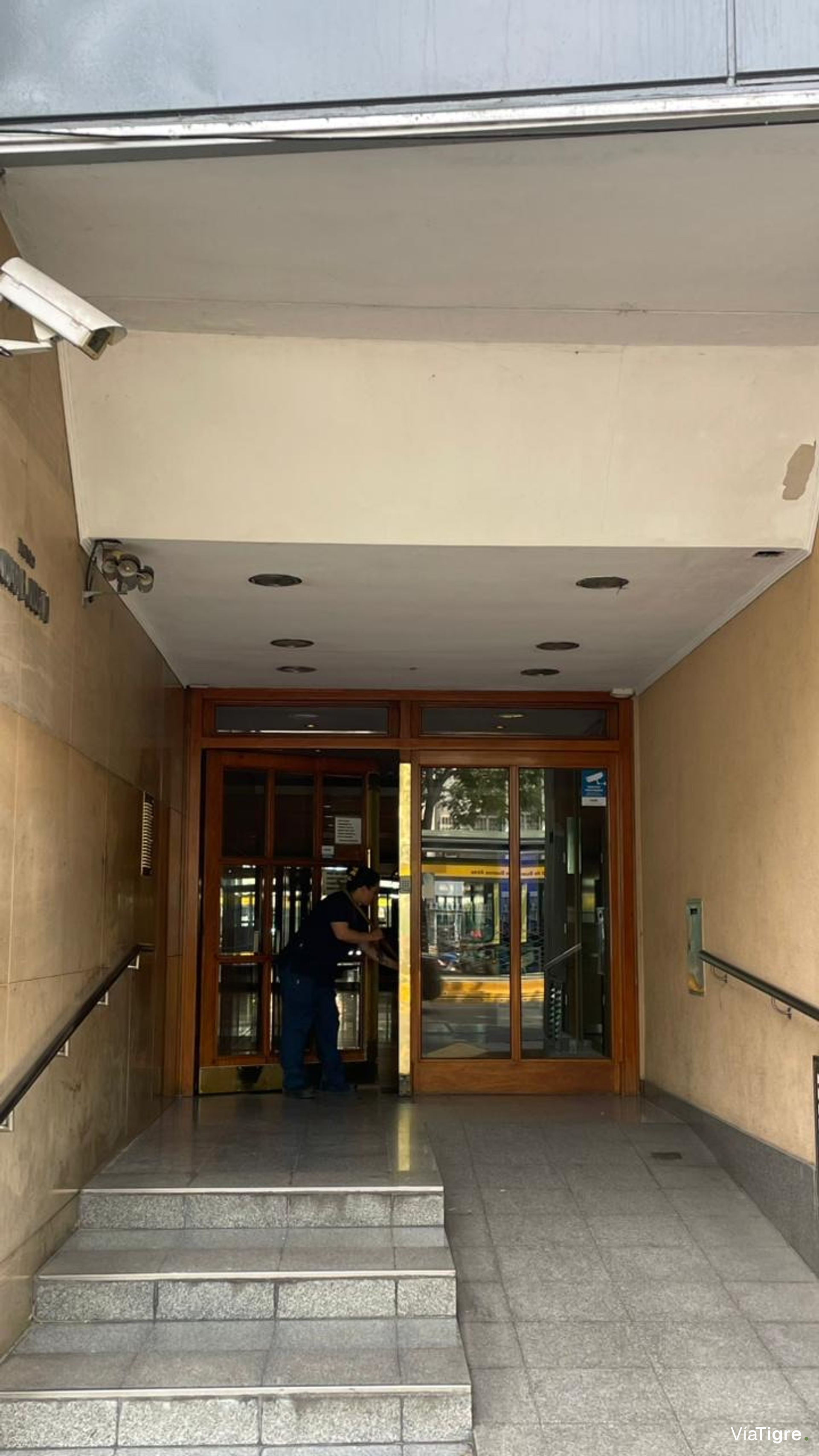 Venta Dto 2 ambientes balcón y baulera en Florida