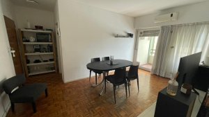 Venta Departamento 2 ambientes c/balcón y baulera