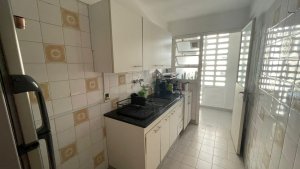 Venta Departamento 2 ambientes c/balcón y baulera