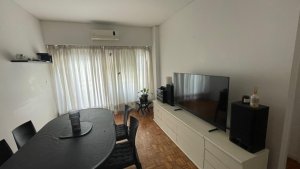 Venta Departamento 2 ambientes c/balcón y baulera
