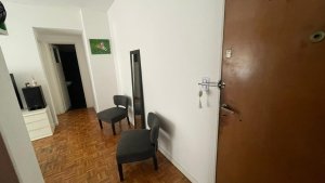Venta Departamento 2 ambientes c/balcón y baulera