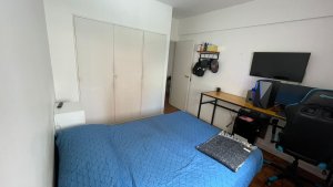 Venta Departamento 2 ambientes c/balcón y baulera