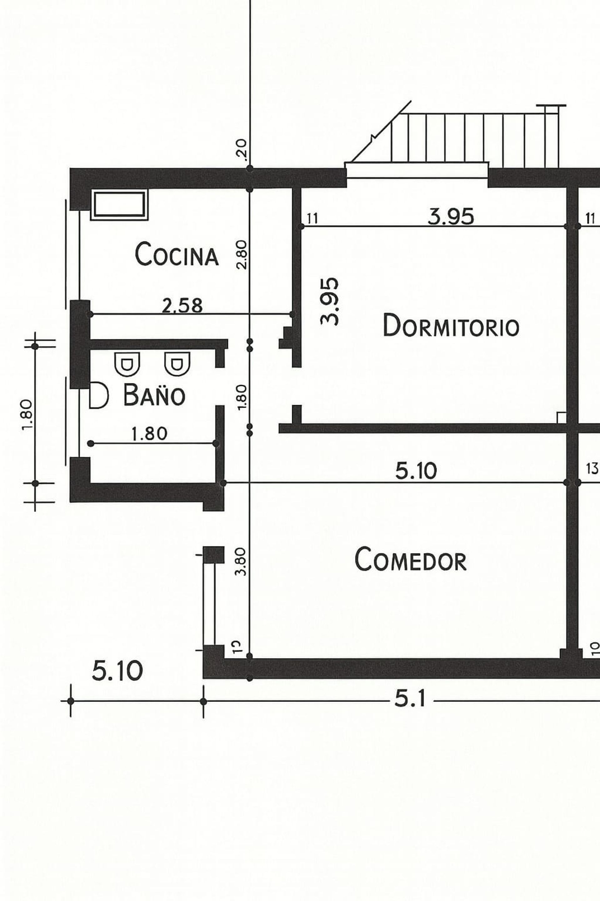 Venta Impecable Depto 2 Ambientes Pb En San Isidro