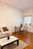 Impeccable Sale: 2-Room Apartment in San Isidro