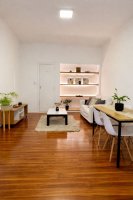 Impeccable Sale: 2-Room Apartment in San Isidro