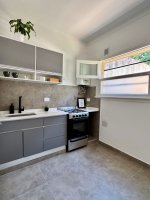 Impeccable Sale: 2-Room Apartment in San Isidro