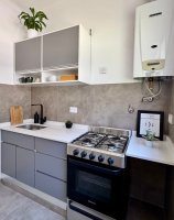 Impeccable Sale: 2-Room Apartment in San Isidro