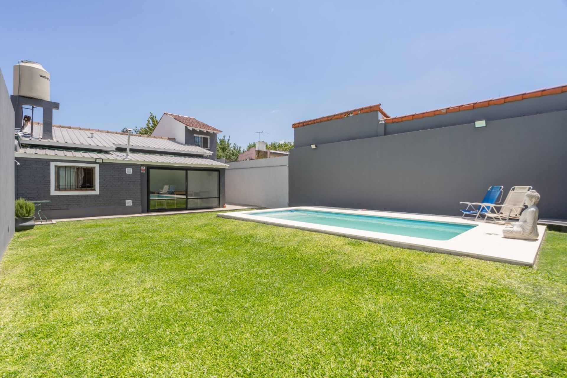 Casa En Venta Boulogne C/Jardin, Pileta Y Quincho!