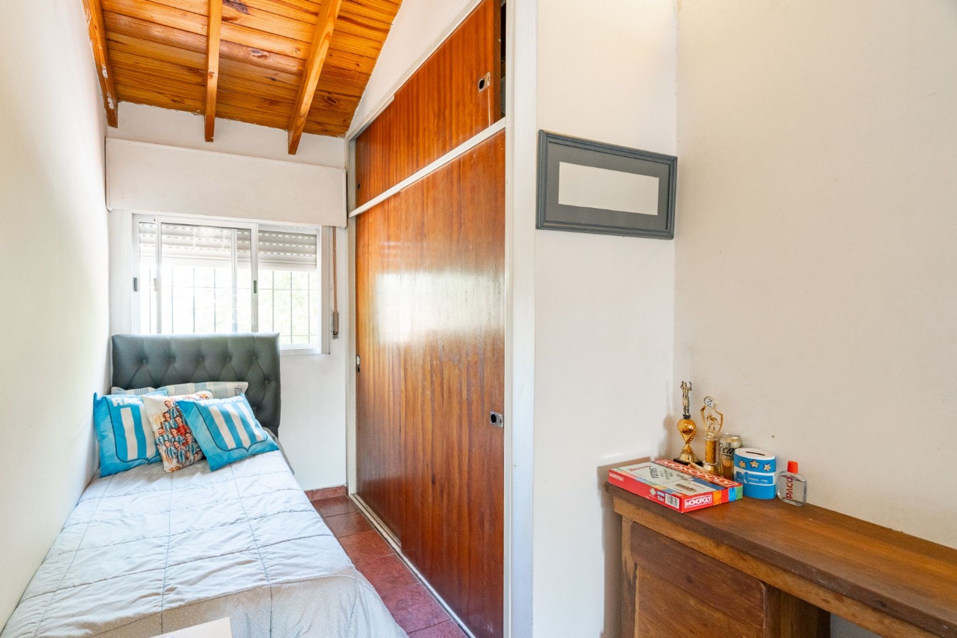 Casa En Venta Boulogne C/Jardin, Pileta Y Quincho!