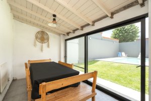 Casa En Venta Boulogne C/Jardin, Pileta Y Quincho!
