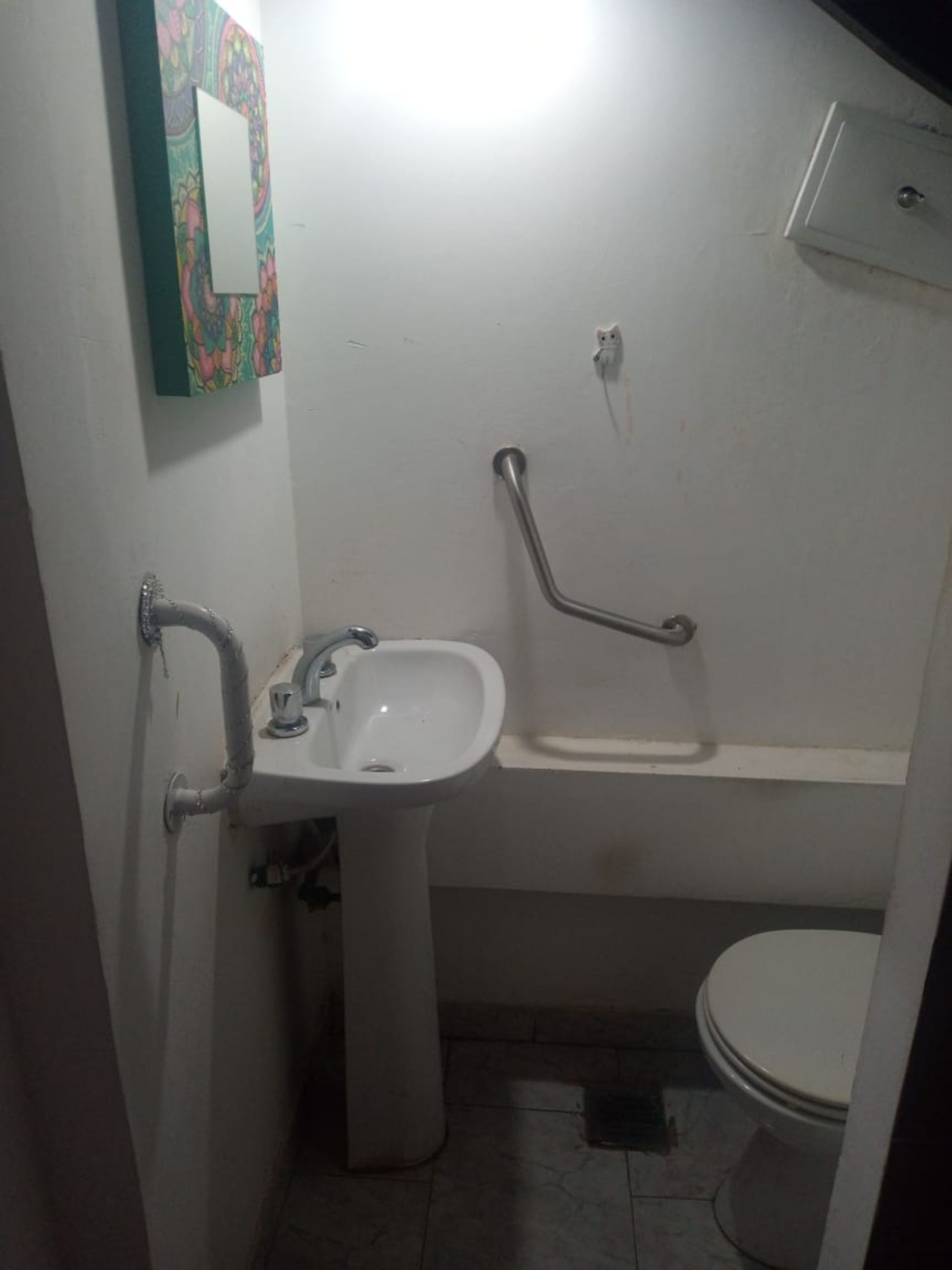 Ph Triplex 4 amb en venta en Olivos c/coch y patio