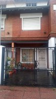 Ph Triplex 4 amb en venta en Olivos c/coch y patio