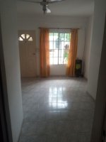 Ph Triplex 4 amb en venta en Olivos c/coch y patio