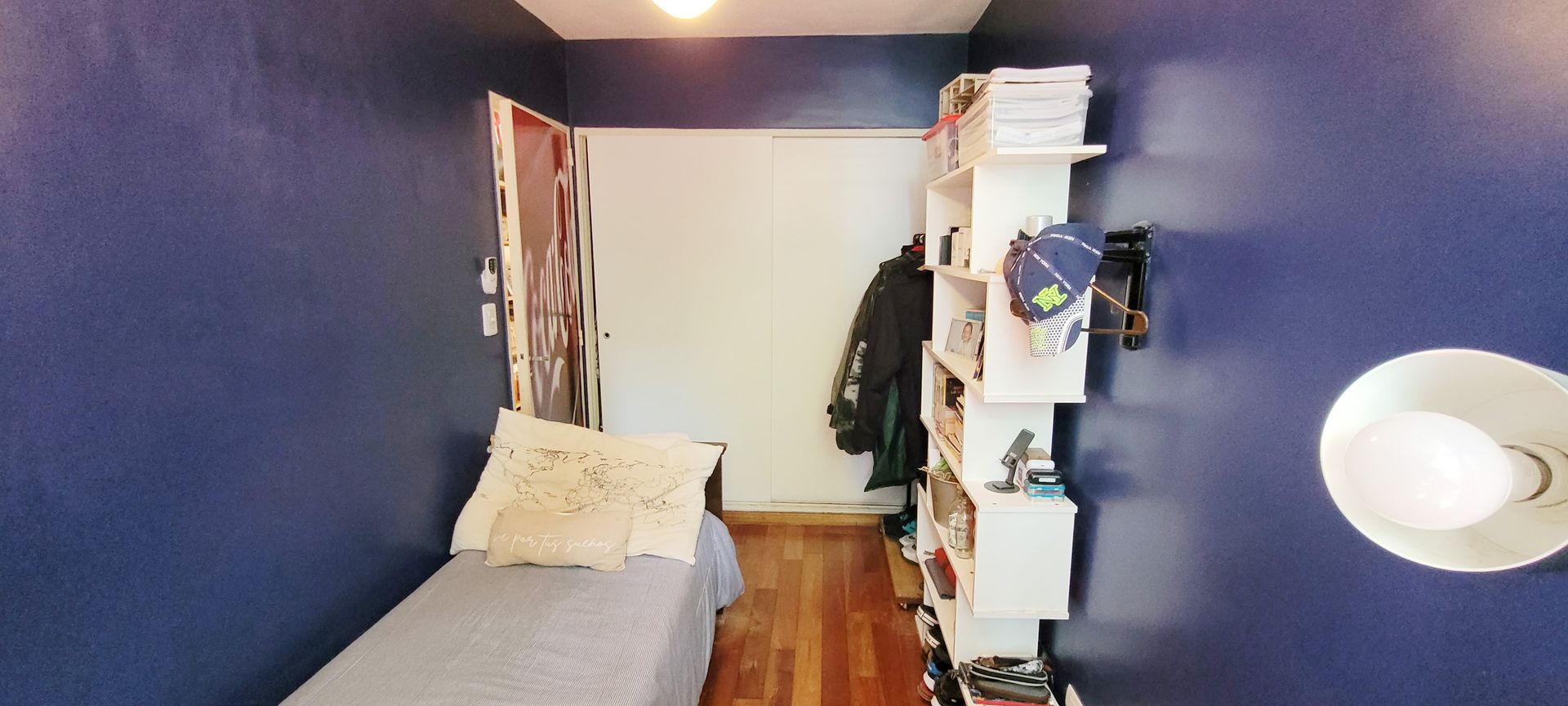 Venta Depto 3 Amb En Vicente Lopez