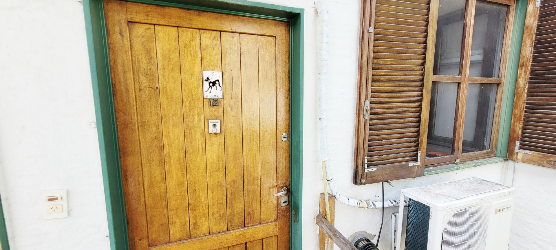 Venta Depto 3 Amb En Vicente Lopez