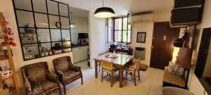 Sale Apartment 3 Rooms in Vicente Lopez