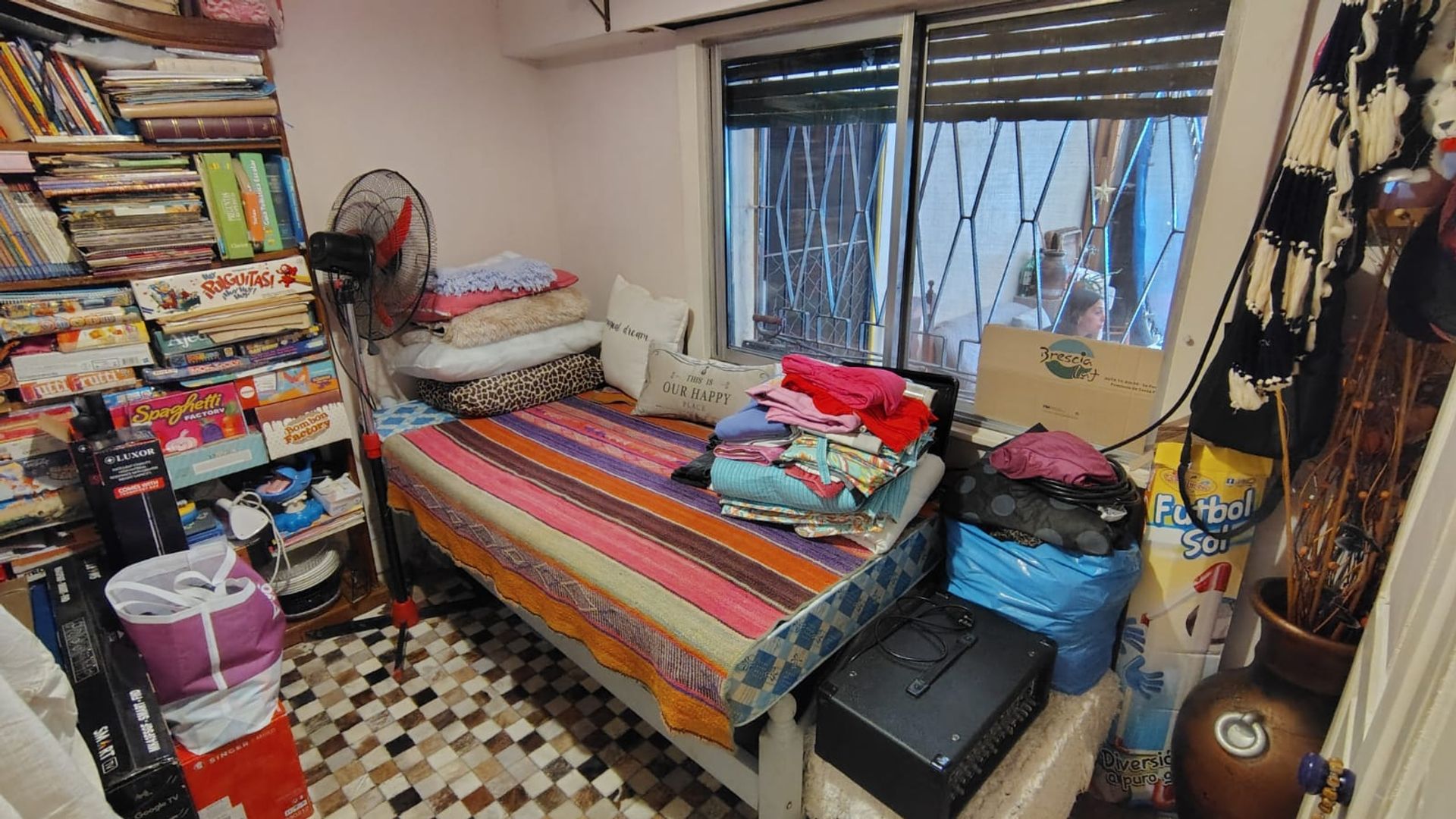 110 M2 de LOCAL COMERCIAL + CASA QUINCHO Y PILETA
