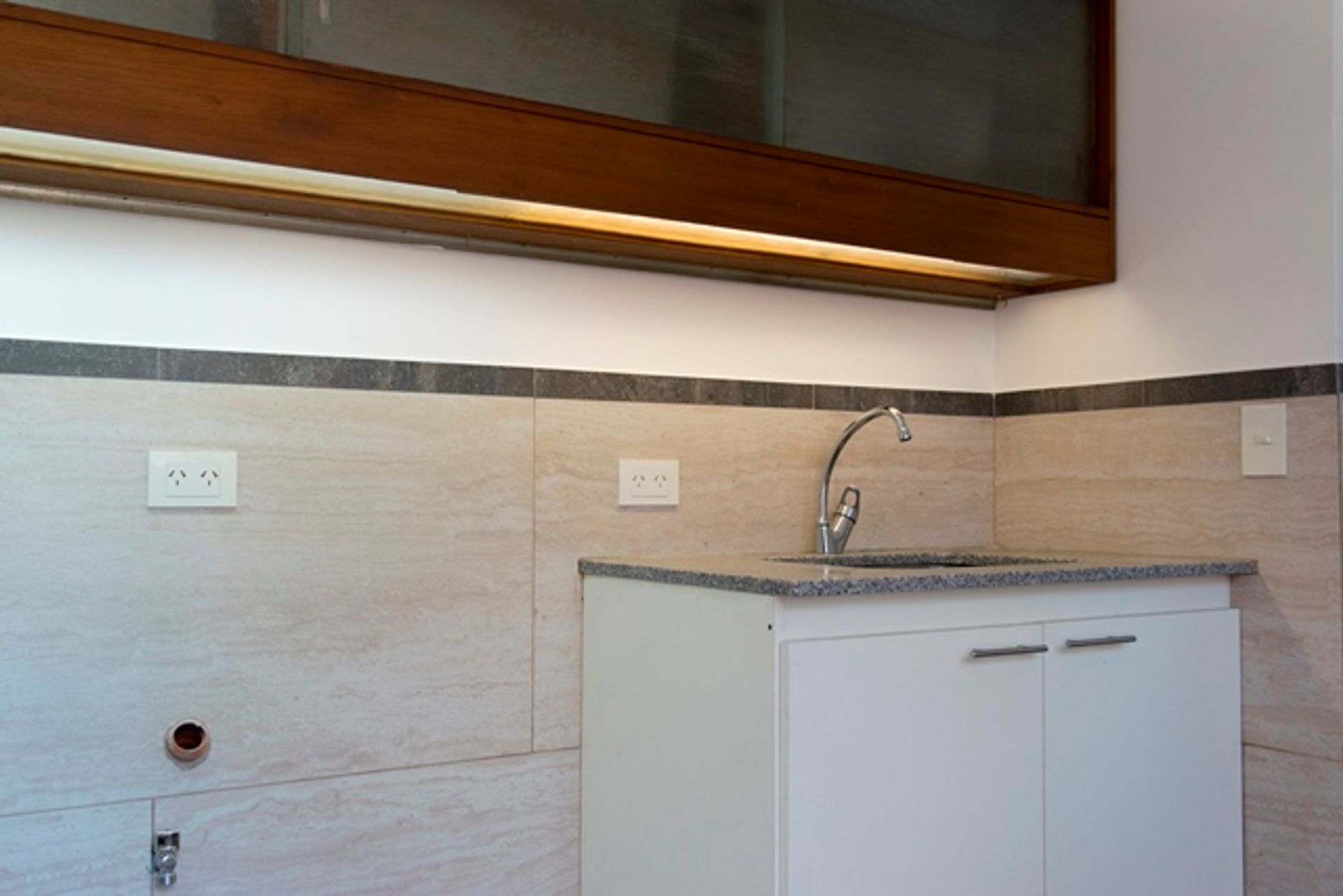 Casa - 4 ambientes - Alquiler - Beccar - Jardin