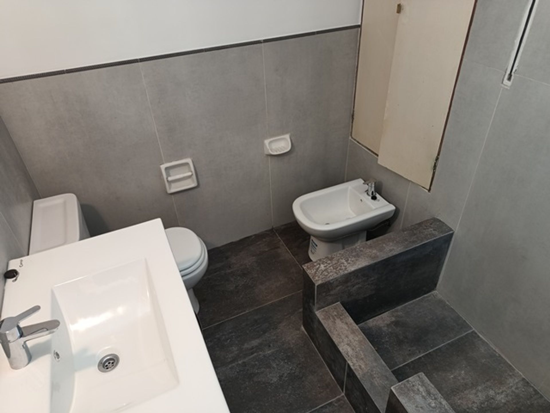 Casa - 4 ambientes - Alquiler - Beccar - Jardin