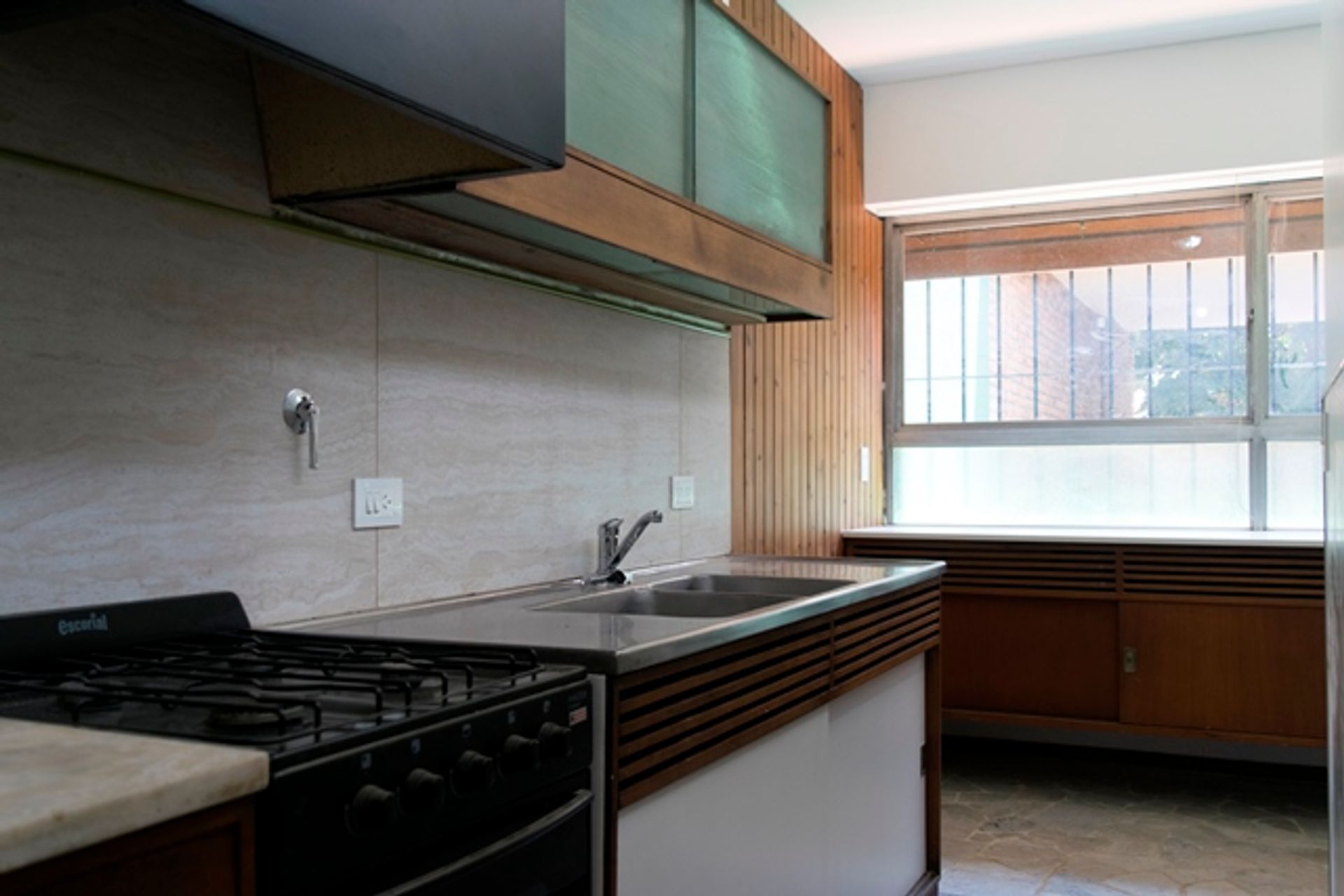 Casa - 4 ambientes - Alquiler - Beccar - Jardin