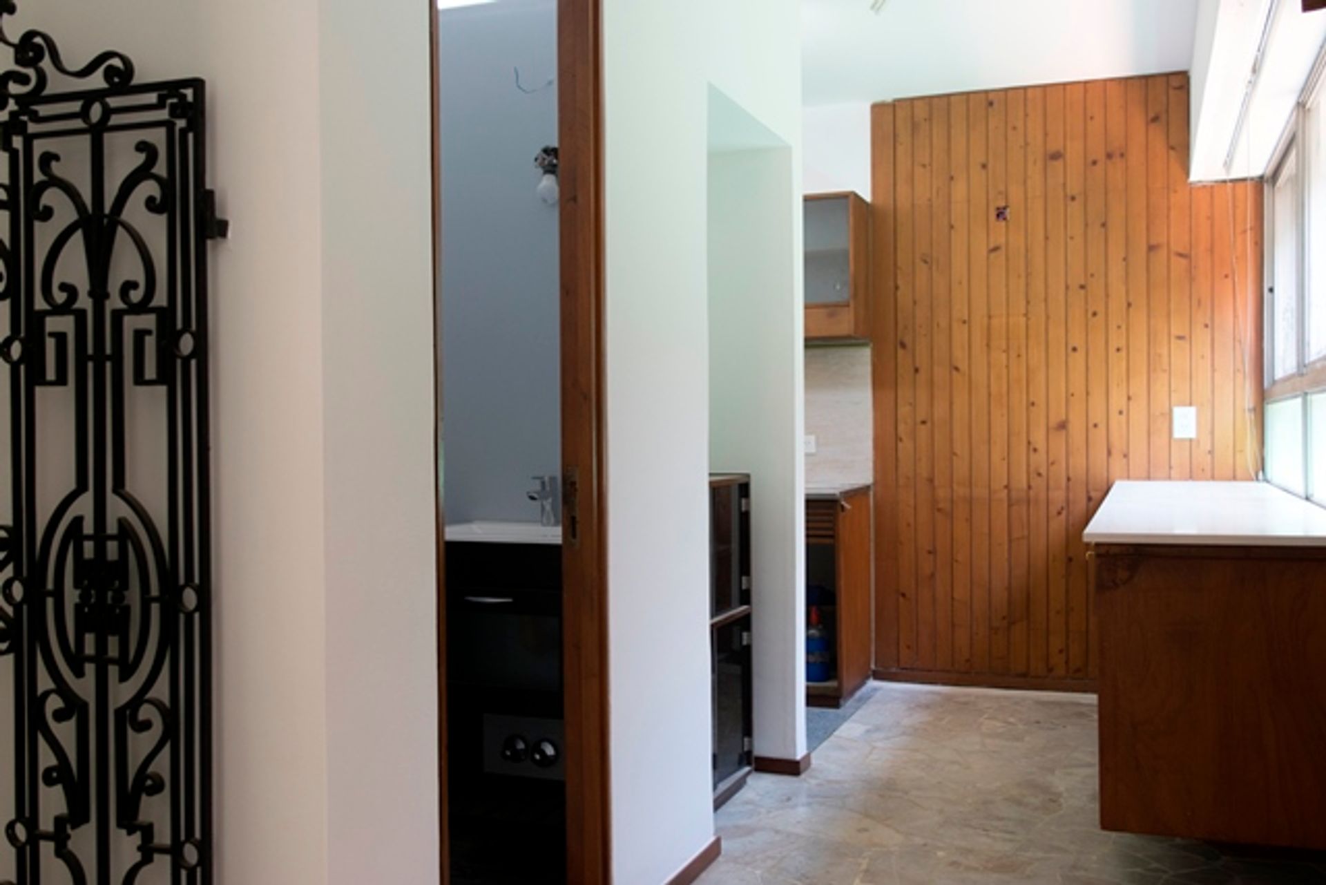 Casa - 4 ambientes - Alquiler - Beccar - Jardin