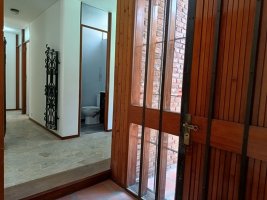 Casa - 4 ambientes - Alquiler - Beccar - Jardin